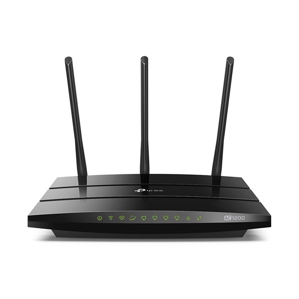 TP-Link Archer C1200 AC1200 Wireless Dual Band Gigabit Router