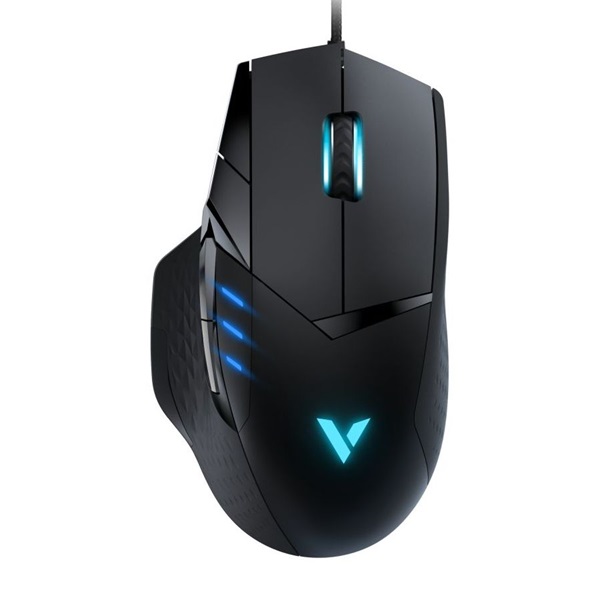 Rapoo "V-SERIES VT300" gamer egér