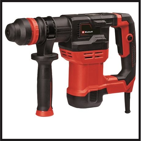 Einhell TE-DH 5 BONTÓKALAPÁCS