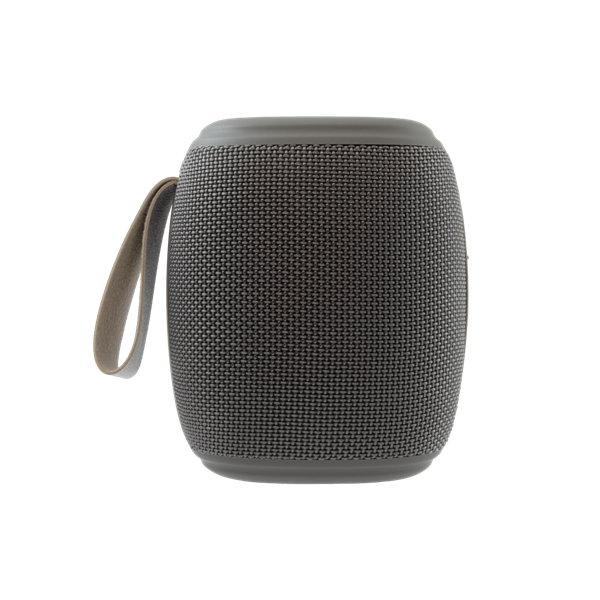 WHITE SHARK GBT-888G DHAK-G  5W TWS 1200mA Bluetooth hangszóró Szürke