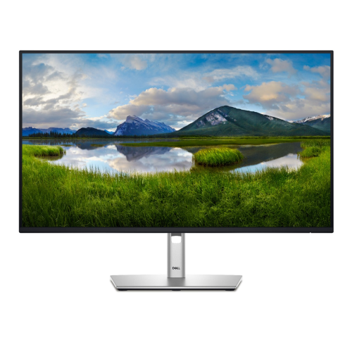 Dell P2725H 27" LED monitor  