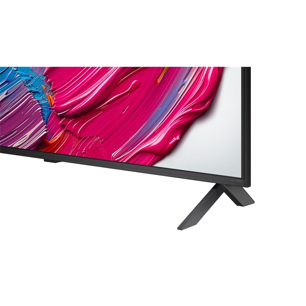 Lg 43QNED80A3A UHD QNED SMART Televízió