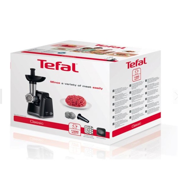 Tefal NE105838 húsdaráló
