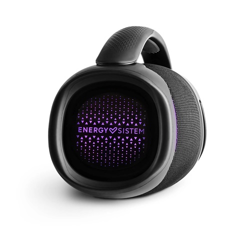 Energy Sistem EN 458837 Bluetooth hangszóró Energy Sistem EN 458837 Bluetooth hangszóró