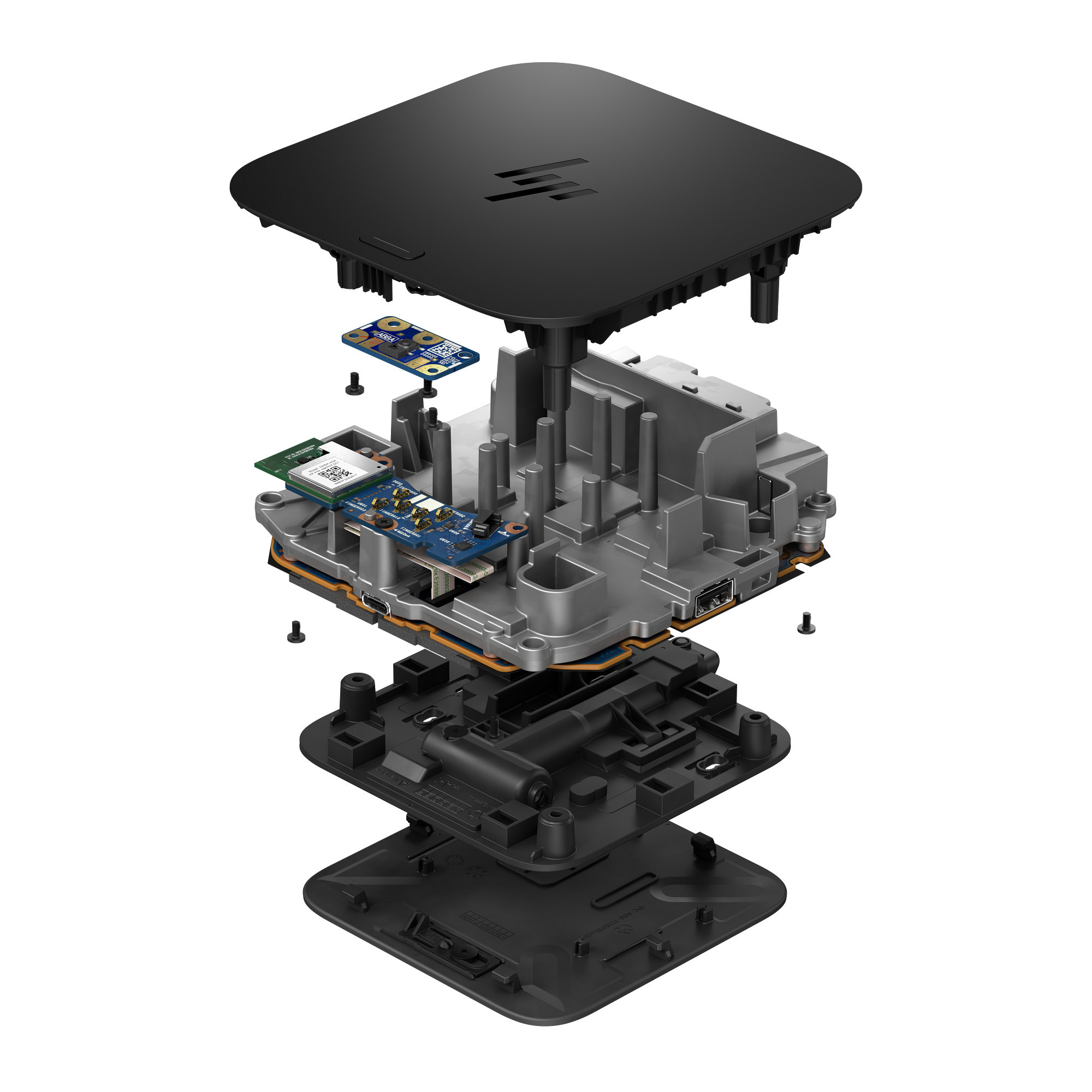 HP 9X3V1UT USB-C G6 Dokkoló