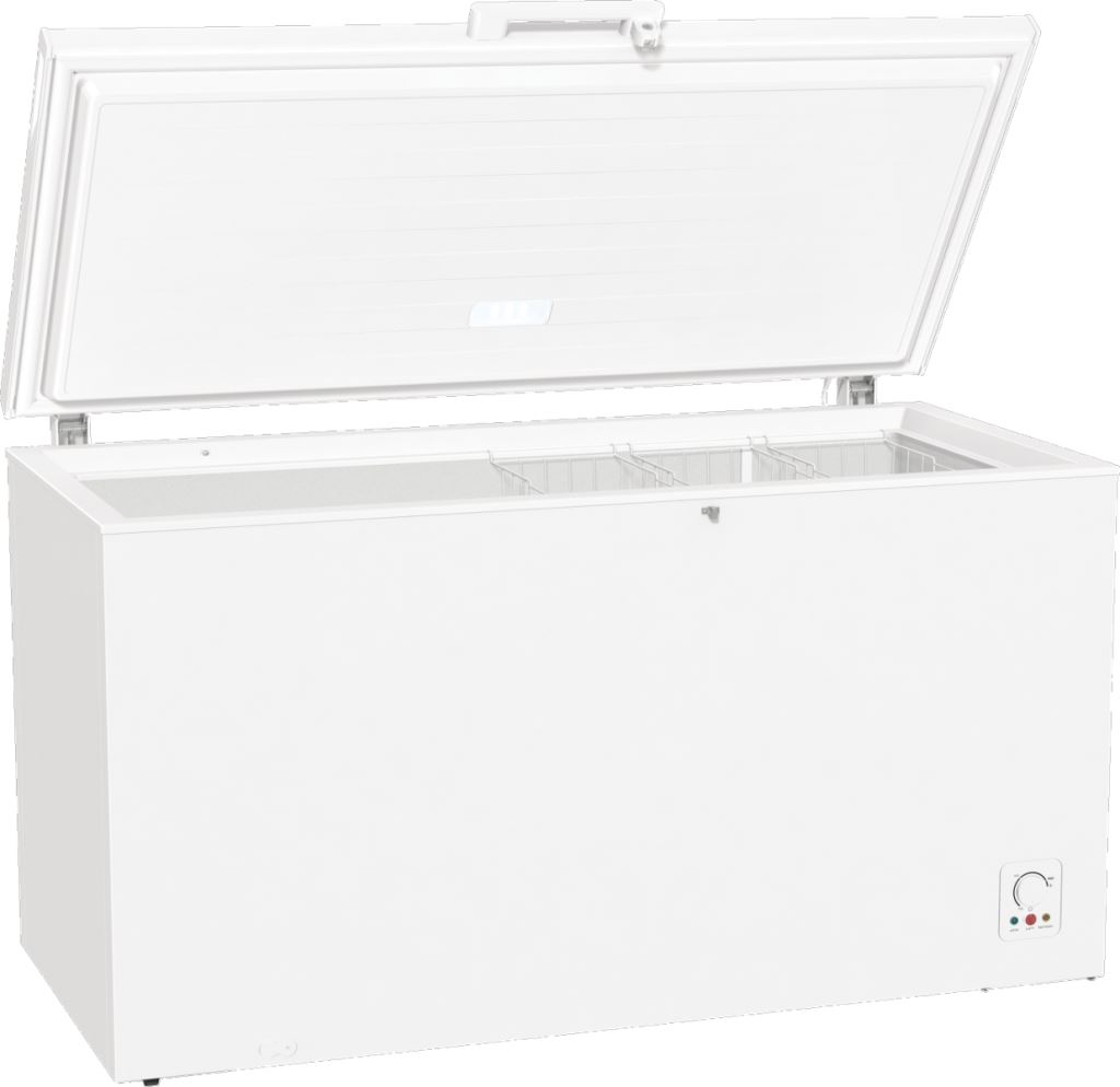 Gorenje FH451CW fagyasztóláda fehér