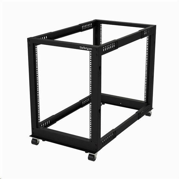 Startech.com 15U rack keret (4POSTRACK15U)