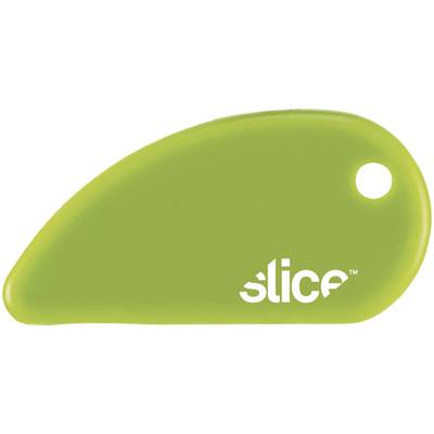Kartonvágó, doboznyitó mini szike Slice 00100 Kartonvágó, doboznyitó mini szike Slice 00100