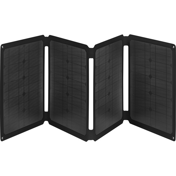 Sandberg Napelem tábla - Solar Charger 60W QC3.0+PD+DC Sandberg Napelem tábla - Solar Charger 60W QC3.0+PD+DC