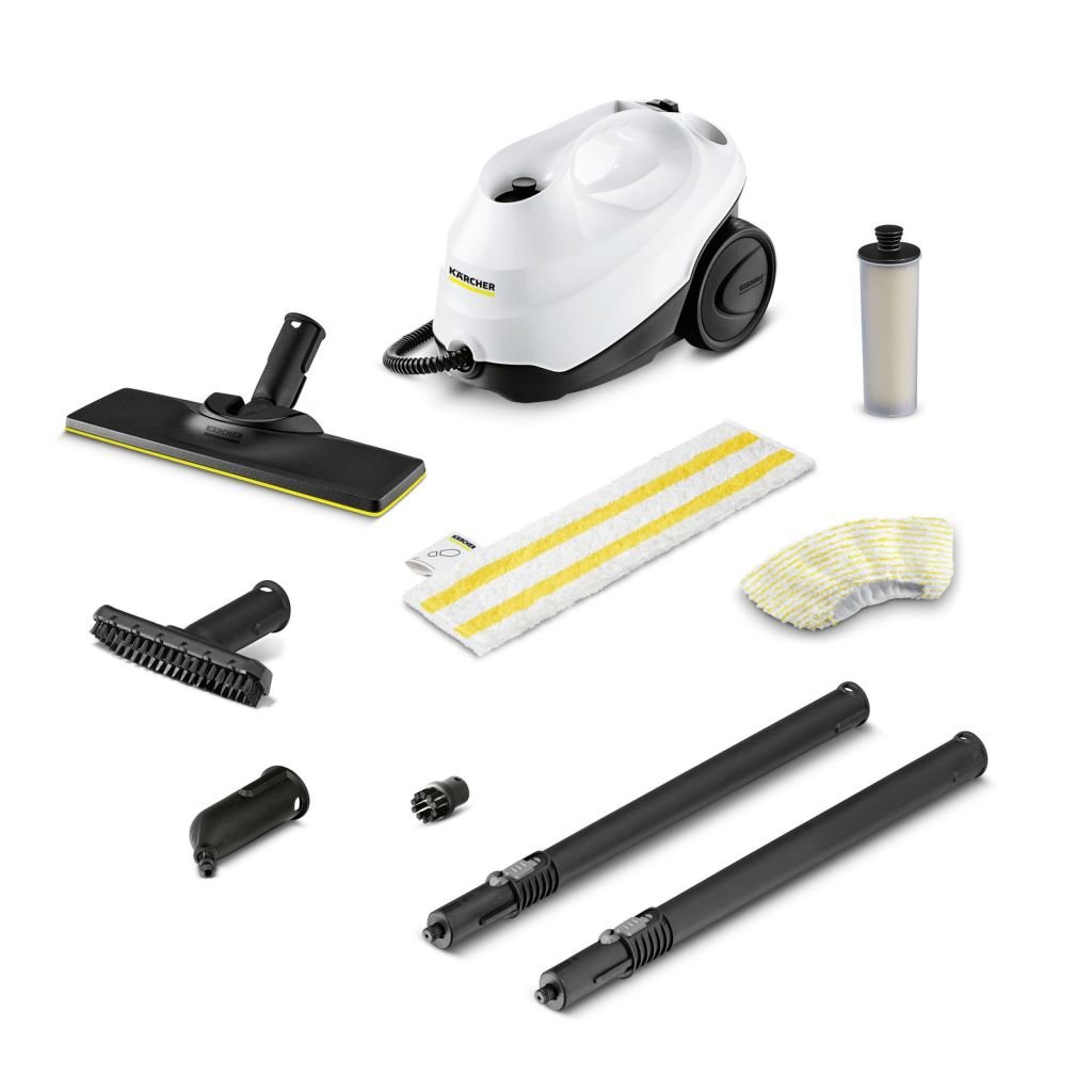 Karcher SC 3 EasyFix EU Gőztisztító (1.513-650.0)