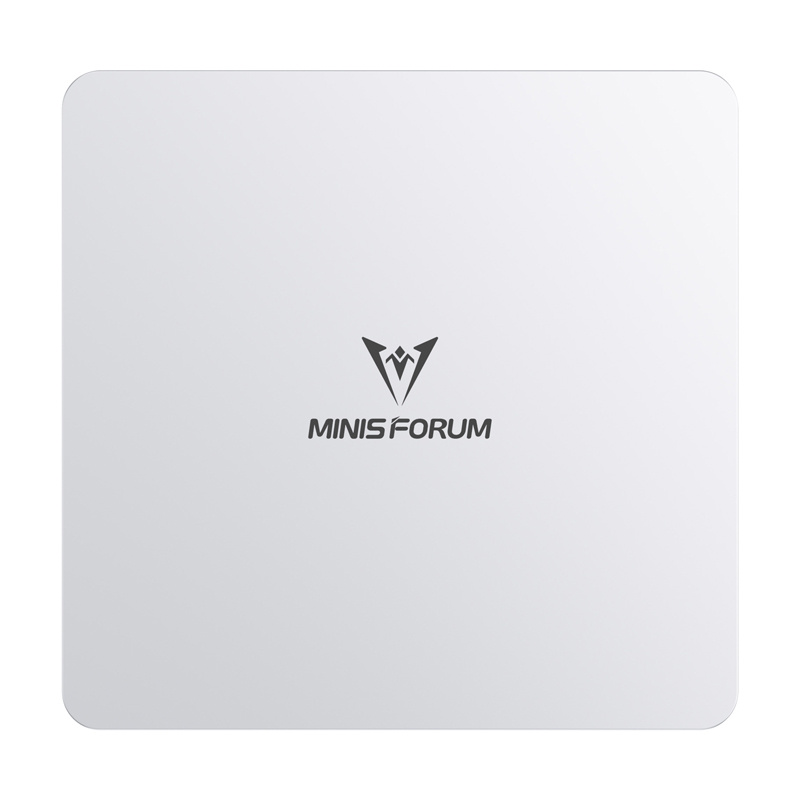 Minis Forum UM870 Plus Ryzen 7 8745H 32GB RAM + 1TB MINI PC 