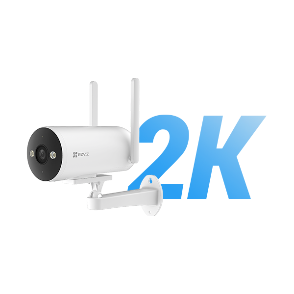 Ezviz H5 4G Smart Home kamera