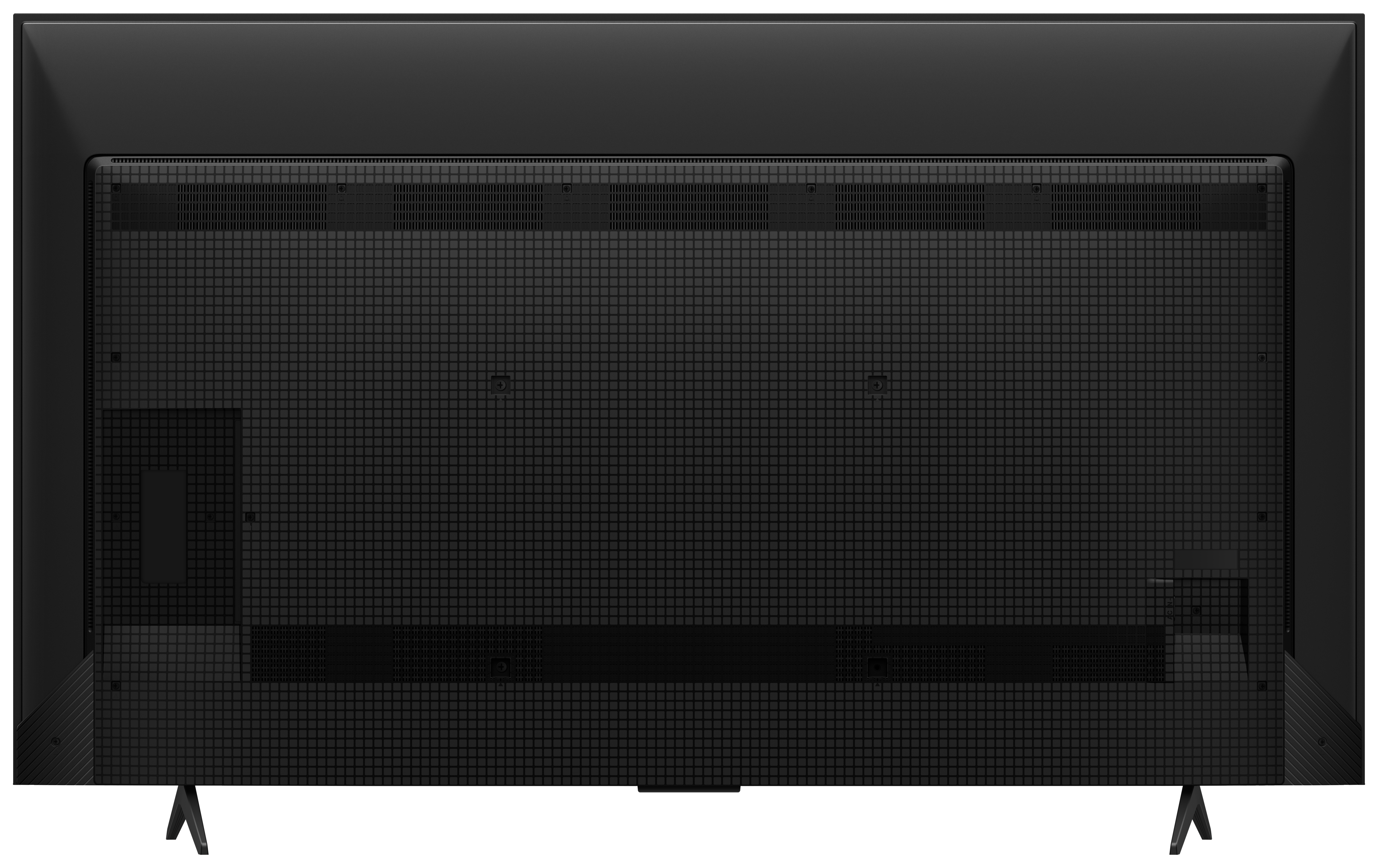 TCL 65P7K Televízió