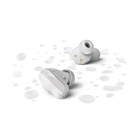Philips TAT3508WT/00 FÜLHALLGATÓ TWS BLUETOOTH