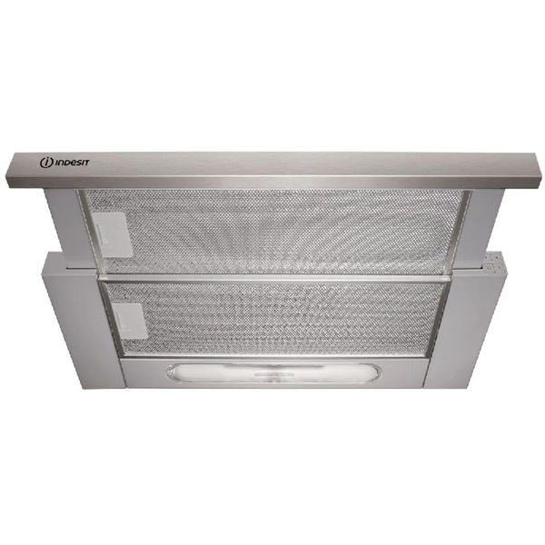 Indesit H 461 IX.1/1 beépíthető páraleszívó Indesit H 461 IX.1/1 beépíthető páraleszívó