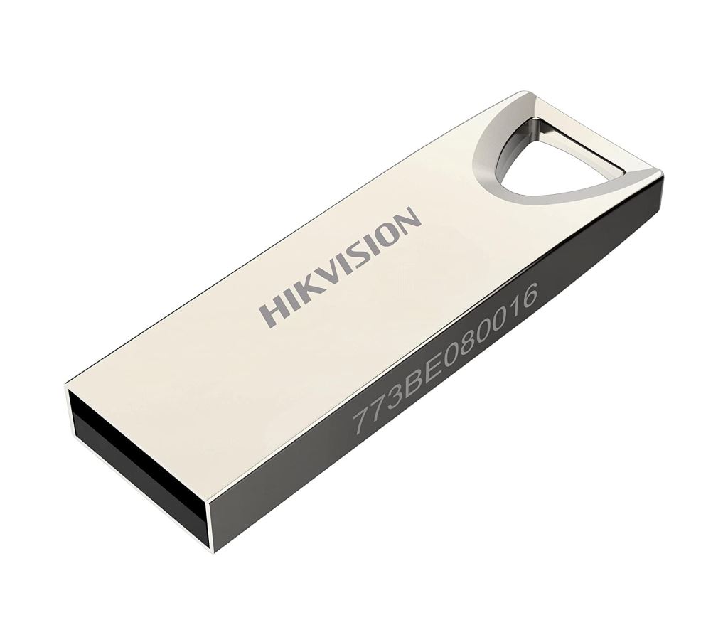 Pen Drive 32GB Hikvision M200 USB3.0 ezüst (HS-USB-M200(STD)/32G/U3) Pen Drive 32GB Hikvision M200 USB3.0 ezüst (HS-USB-M200(STD)/32G/U3)