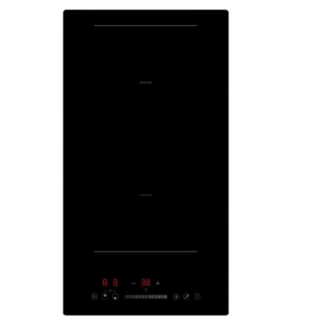 Midea MIH352D215K1  DOMINO Beépíthető indukciós főzőlap