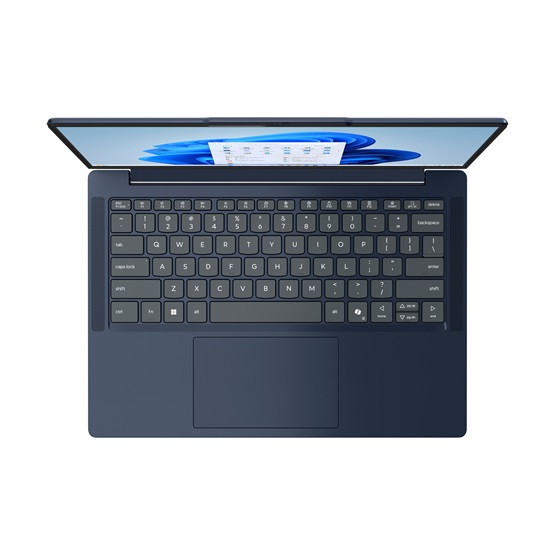 Lenovo IdeaPad Slim 3 14AHP10 14" WUXGA OLED AMD Ryzen 7 8840HS 16GB 1TB SSD Windows® 11 Home  OLED Notebook Kék