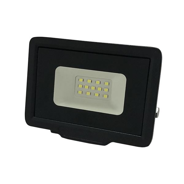 Optonica LED reflektor 20W SMD kültéri természetes fehér fekete (FL20-B1 / 5919) Optonica LED reflektor 20W SMD kültéri természetes fehér fekete (FL20-B1 / 5919)