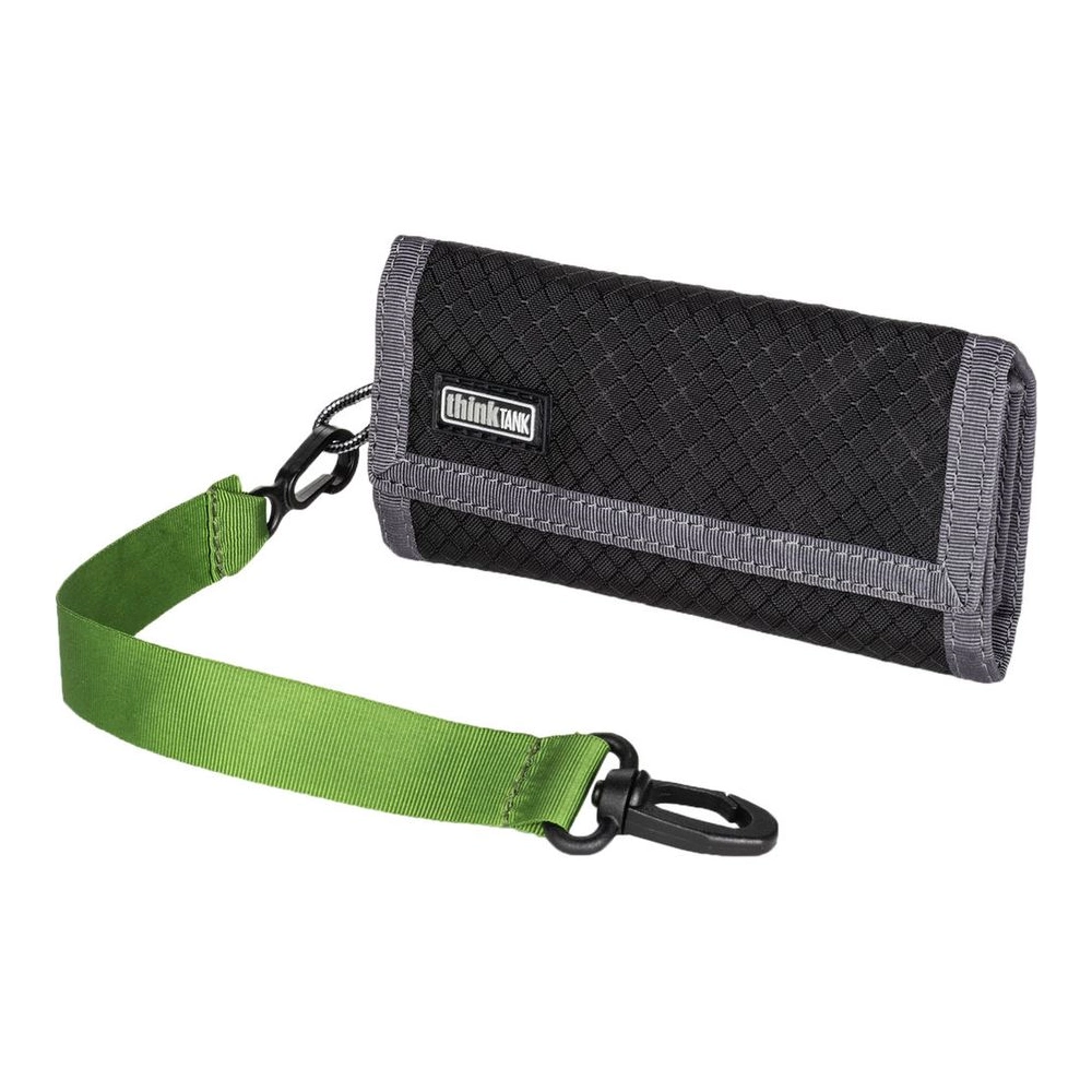 THINK TANK Secure Pocket Rocket™ Fekete THINK TANK Secure Pocket Rocket™ Fekete