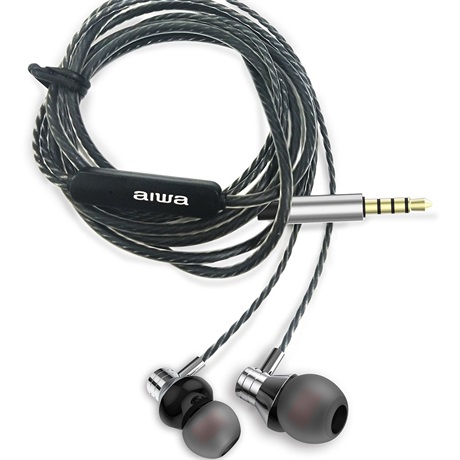 Aiwa ESTM-50SL FÜLHALLGATÓ Aiwa ESTM-50SL FÜLHALLGATÓ