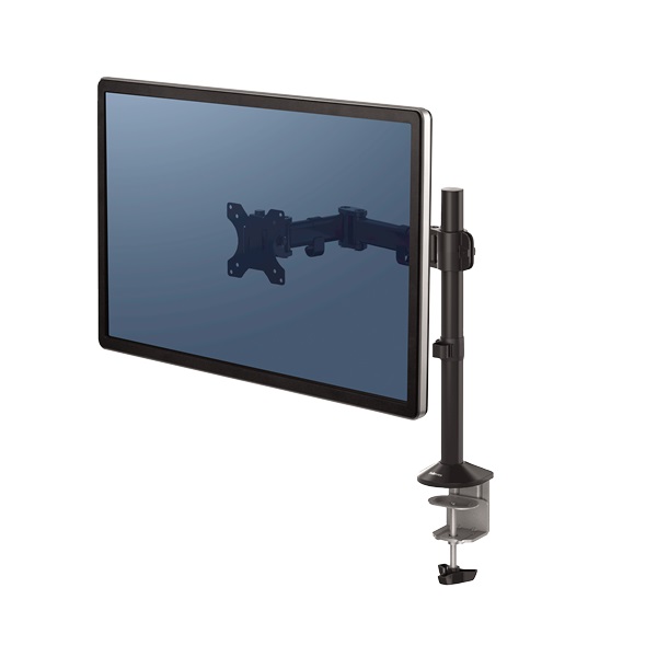 Fellowes Reflex 8502501 monitortartó kar Fellowes Reflex 8502501 monitortartó kar