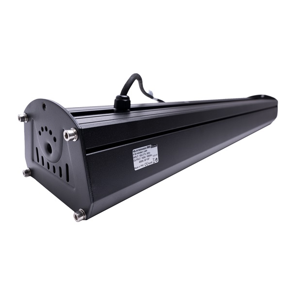 Iris Lighting 150W/130lm/Philips 2835/60x100 fok LED lineáris csarnokvilágító (IL-HBLIN150W4000K)