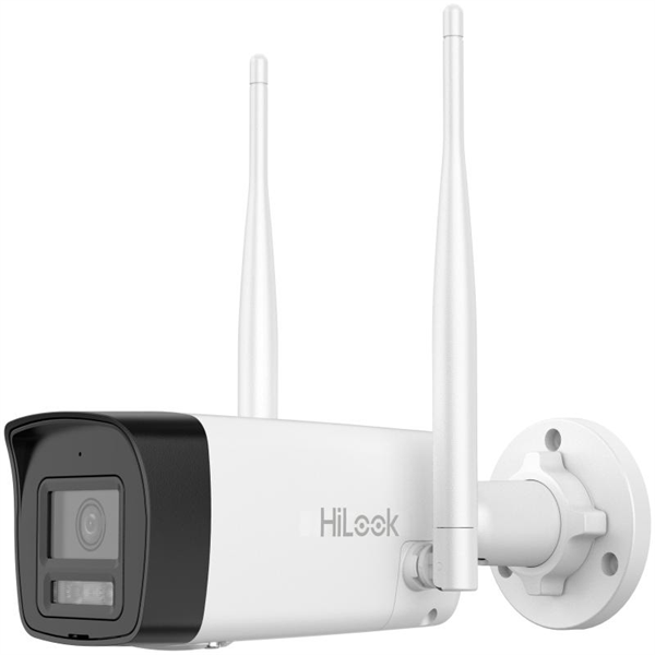 HiLook IPC-B140HA-LDF/W(2.8mm) EasyLink Kit-hez! IP Wifi csőkamera HiLook IPC-B140HA-LDF/W(2.8mm) EasyLink Kit-hez! IP Wifi csőkamera