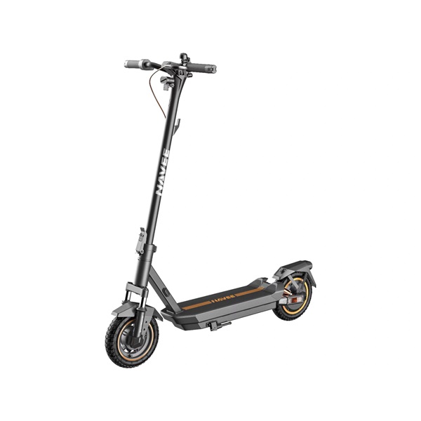 Navee GT3 Elektromos Roller Fekete