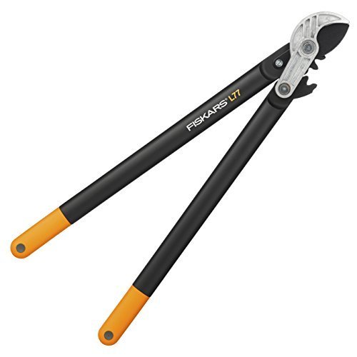 Fiskars PowerGear II üllő aszt. L77 - (1000583)