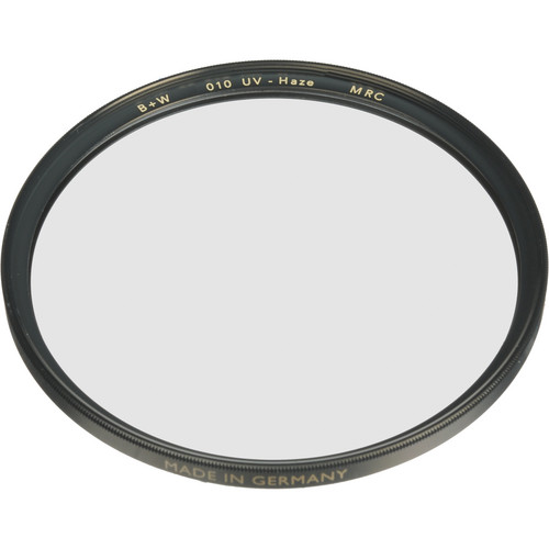 B+W UV szűrő 010 - MRC felületkezelés - F-pro foglalat - 86 mm -x- B+W UV szűrő 010 - MRC felületkezelés - F-pro foglalat - 86 mm -x-