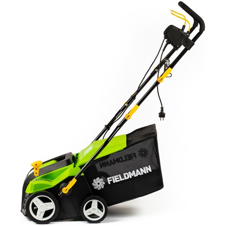 FIELDMANN FZV 4010-20E GYEPSZELLŐZTETŐ ELEKTROMOS FIELDMANN FZV 4010-20E GYEPSZELLŐZTETŐ ELEKTROMOS