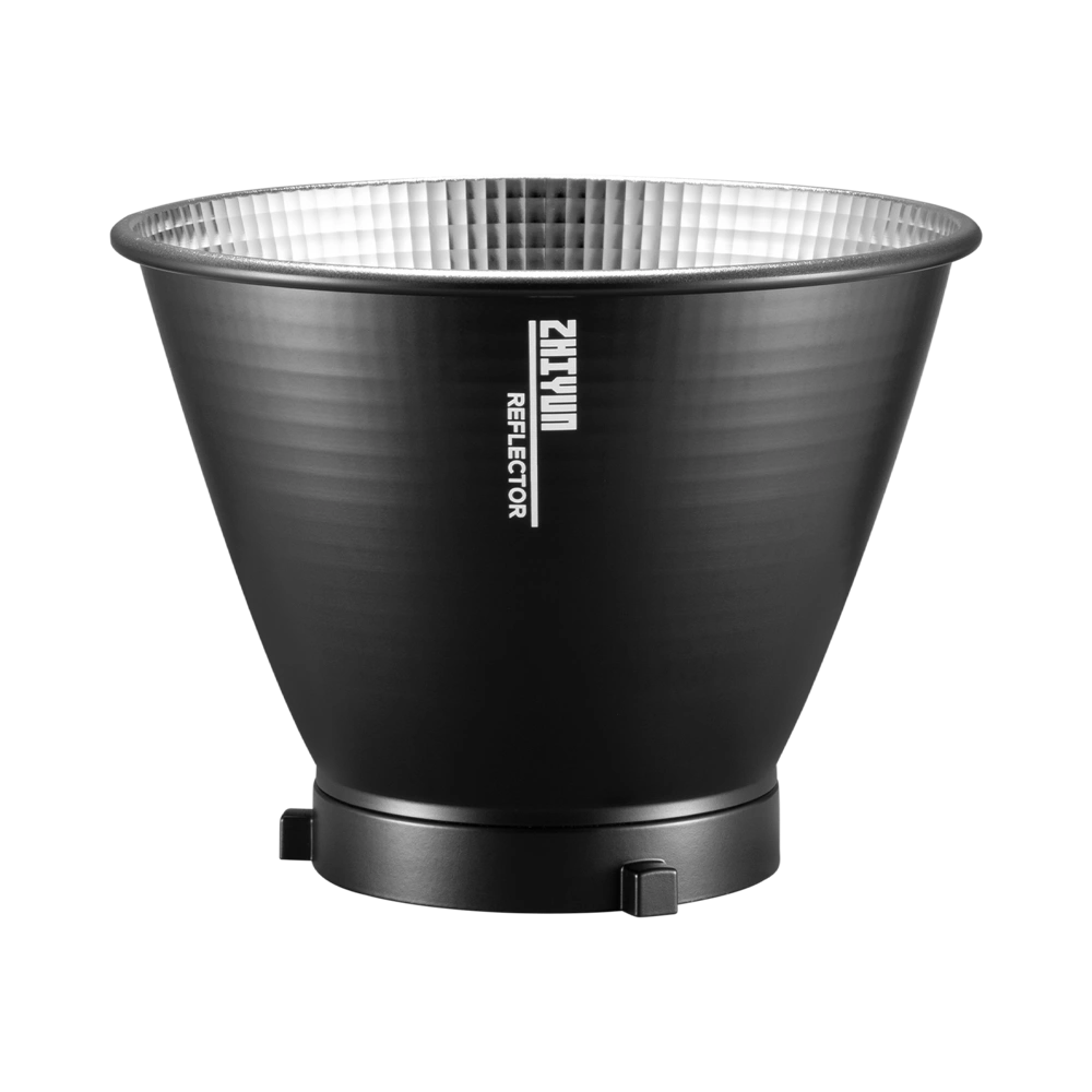 ZHIYUN LED MOLUS B500 COB LIGHT lámpa