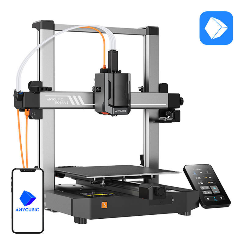 AnyCubic Kobra 3 3D nyomtató