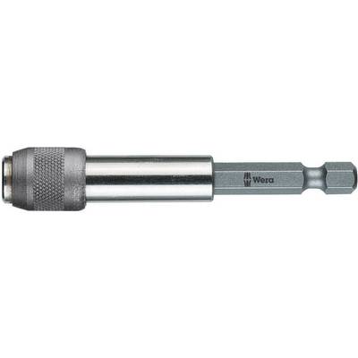 Mágneses BIT tartó akkus csavarhúzókba 6,3 MM (1/4'' )x77 MM Wera Mágneses BIT tartó akkus csavarhúzókba 6,3 MM (1/4'' )x77 MM Wera