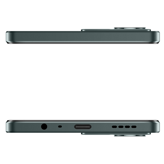 Realme C71 128GB DualSIM Okostelefon Erdei bagoly