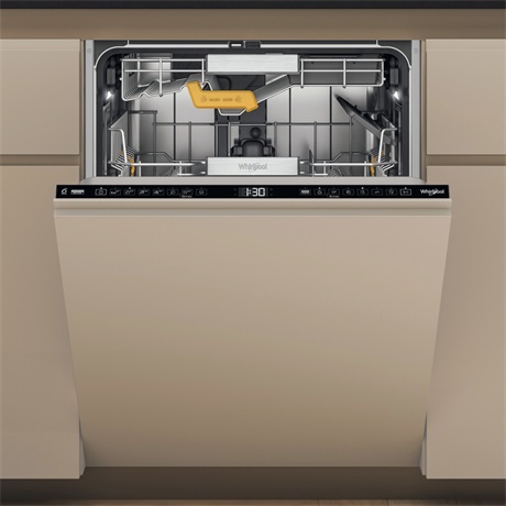 Whirlpool WH8IA15AM3TUS0 15 terítékes beépíthető mosogatógép Whirlpool WH8IA15AM3TUS0 15 terítékes beépíthető mosogatógép