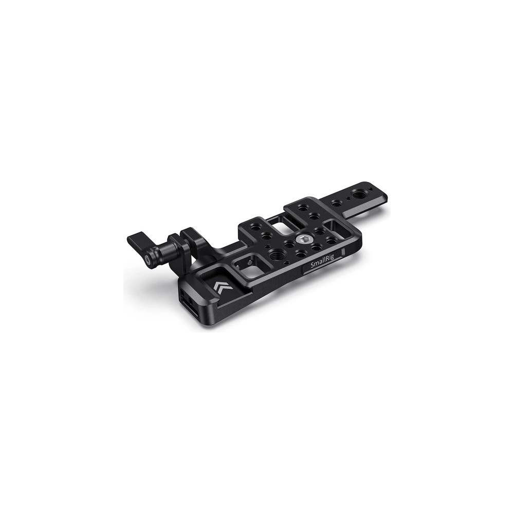 SMALLRIG APT2510 Lightweight Top Plate for BMPCC 4K & 6K 