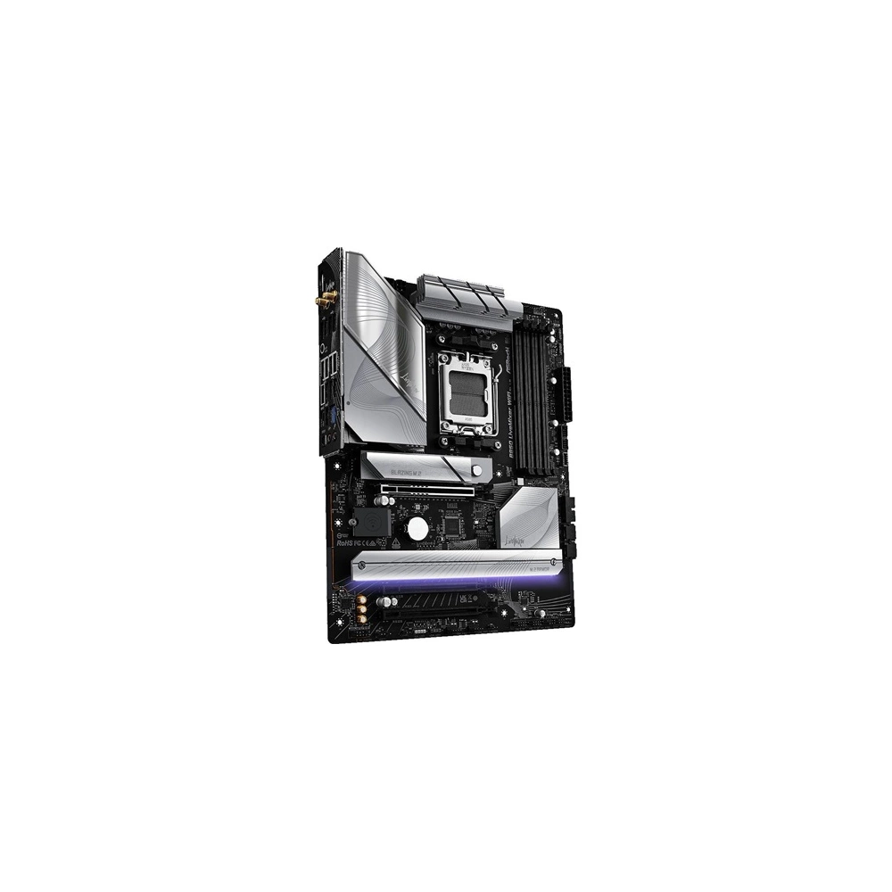 ASRock B850 LIVEMIXER WIFI Alaplap