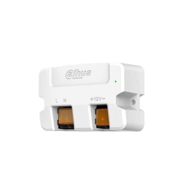 Dahua PFM320D-015 biztonságtechnikai tápegység DC12V 1.5A Dahua PFM320D-015 biztonságtechnikai tápegység DC12V 1.5A