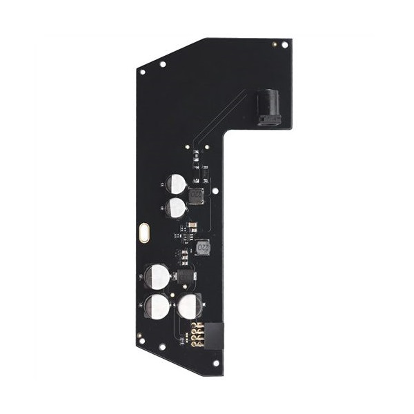 Ajax 12V PSU Hub és Hub Plus központhoz (AJ-PSU-12V-HUB)