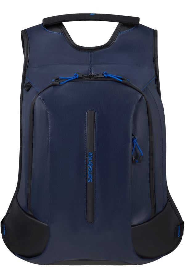 Samsonite Ecodiver S 14.1" notebook hátizsák kék (140809-2165) Samsonite Ecodiver S 14.1" notebook hátizsák kék (140809-2165)