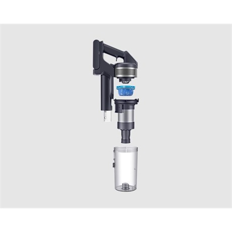 Samsung VS20B7551BF/GE PORSZÍVÓ ÁLLÓ