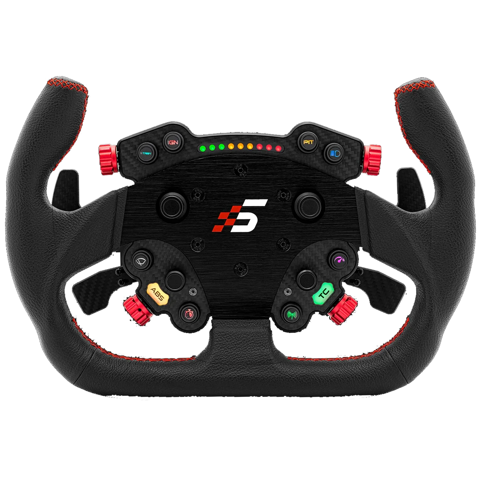 Simagic  SMG-GTC-C-L GTC (Bőr) Kormány