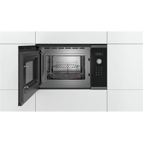 Bosch BEL554MS0 MIKROHULLÁMÚ SÜTŐ BEÉPÍTHETŐ