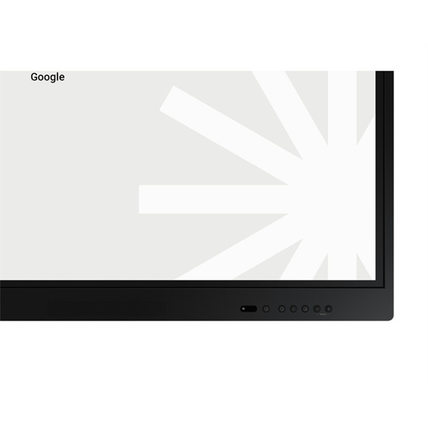 SAMSUNG 86" WAF Interaktív kijelző (3840 x 2160), 12/7, Android 14, IR Touch, HDMI Out, USB-C