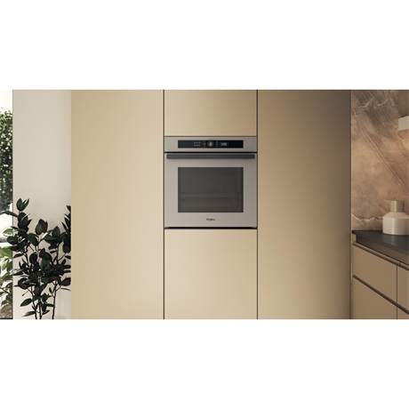 Whirlpool WOI4S8HM2SEA Beépíthető elektromos sütő
