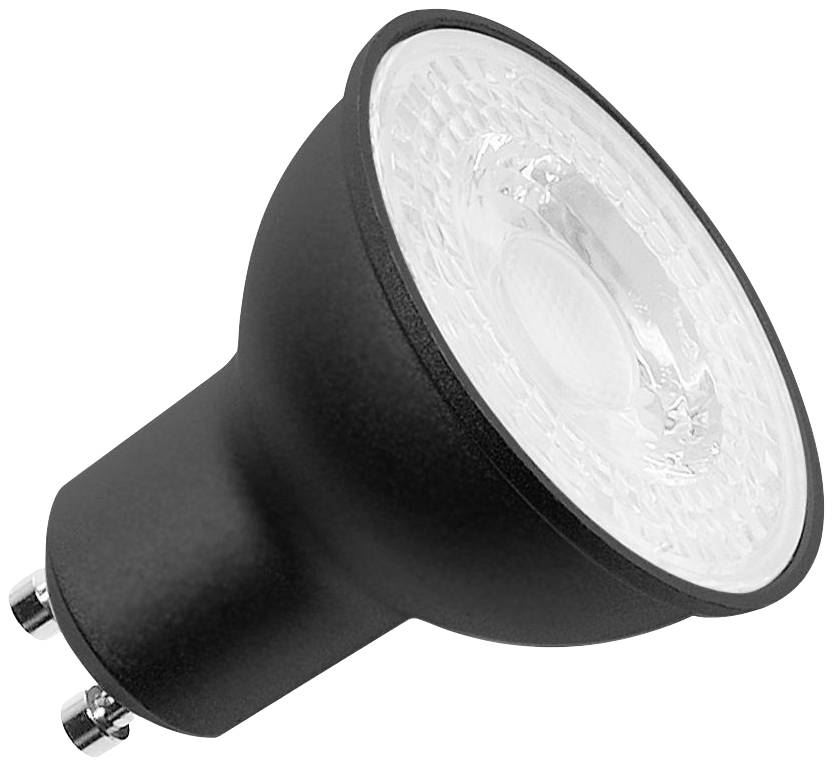 SLV LED fényforrás GU10 melegfehér (1005080)