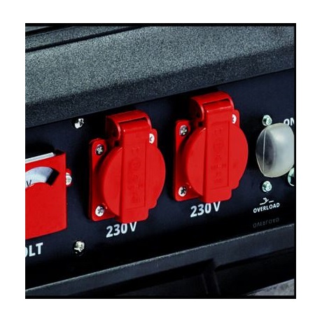 Einhell TC-PG 35/E5 ÁRAMFEJLESZTŐ