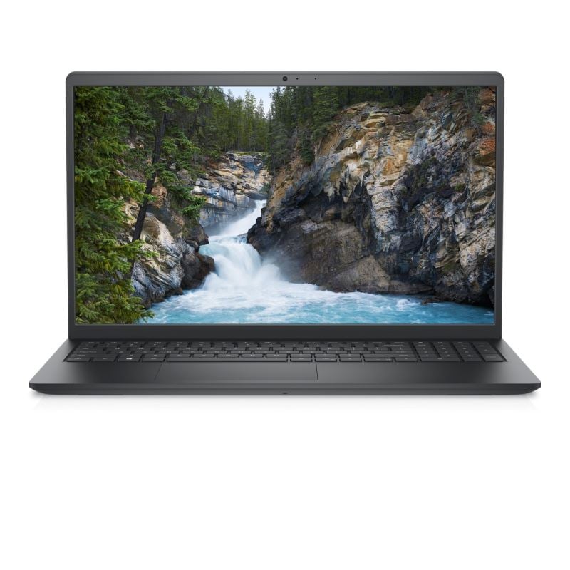 DELL Vostro 3530 Laptop Core i5 1335U 8GB 256GB SSD Linux fekete (N1602PVNB3530EMEA01_UBU)